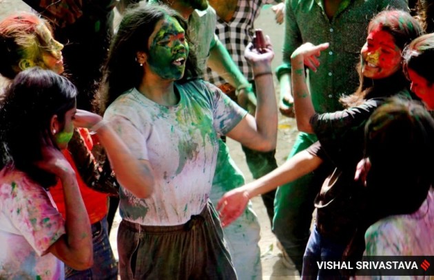 holi, 2021, holi celebrations, festival of colours, indianexpress, indianexpress.com, holi celebrations, holi wishes, when is holi 2021, holi colours, holi 2021 messages, is holi a holiday