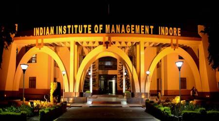 IIM Indore, executive course, Sales manegement
