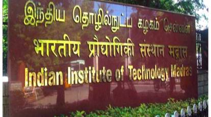 IIT Madras begins registrations for Masters programme; valid GATE