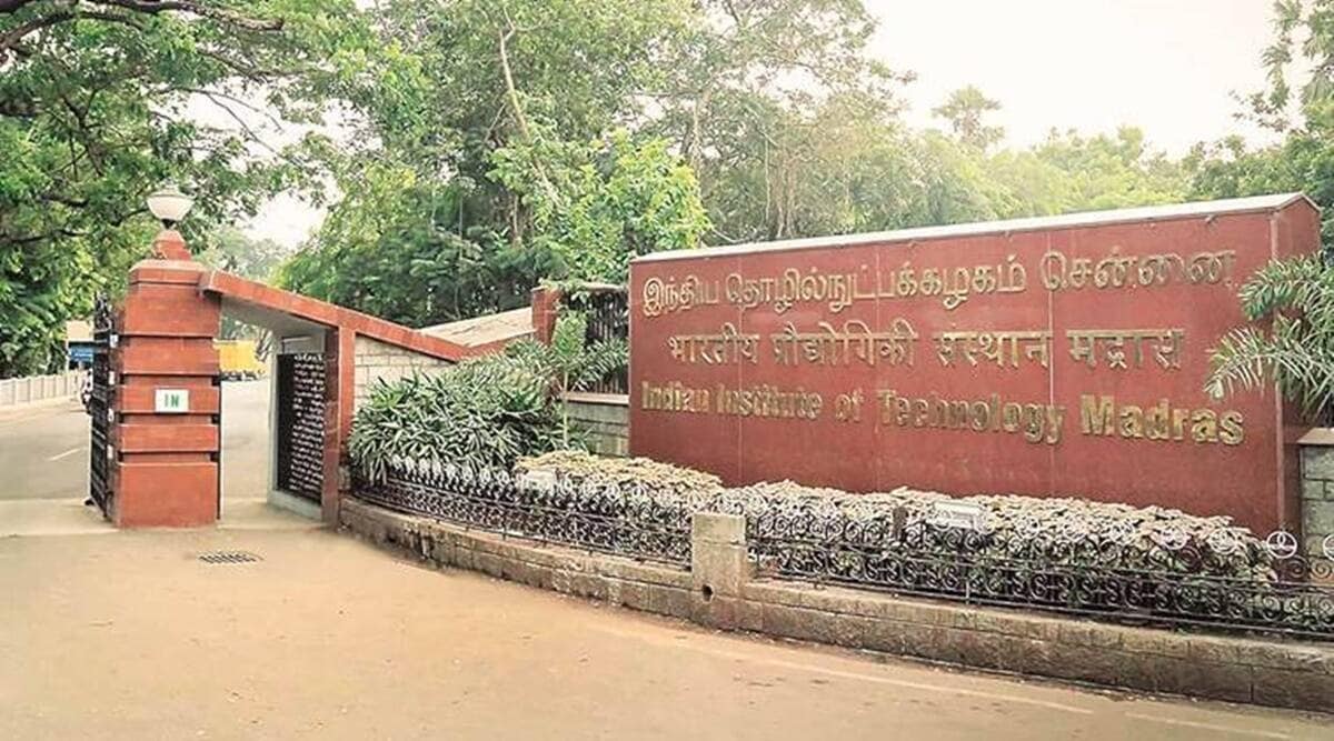 No bid to rename IIT Madras as IIT Chennai, informs education minister |  Education News - The Indian Express