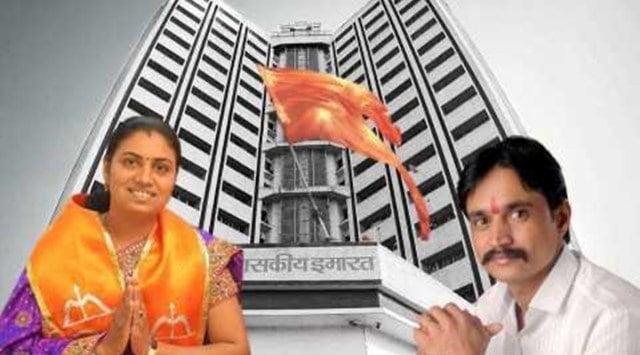 Jayshree Mahajan, Jalgaon mayor, Pratibha Kapse, Jalgaon city, Jalgaon mayoral poll, Maharashtra news, indian express
