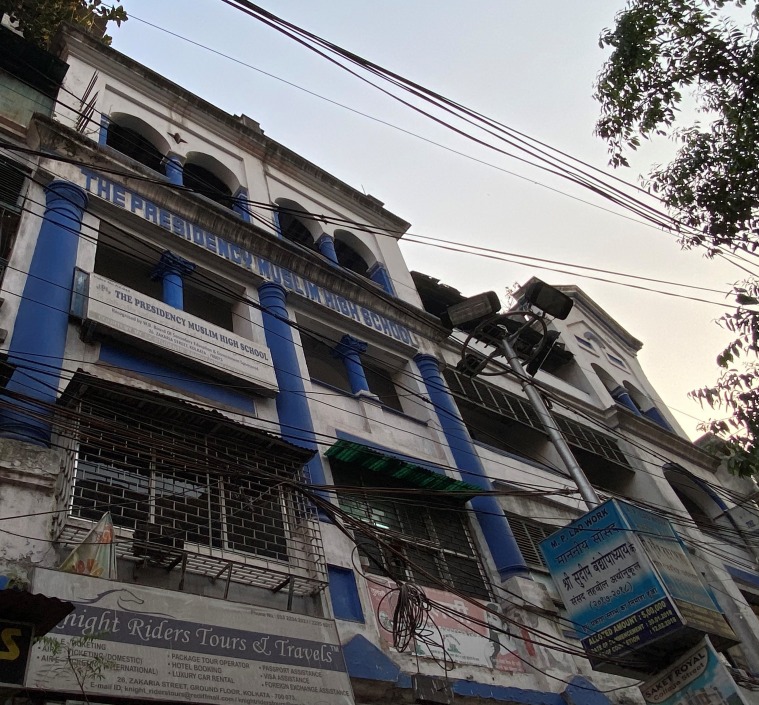 Streetwise Kolkata Beyond food and city’s largest mosque, Zakaria