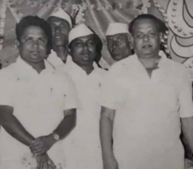 Pimpri-Chinchwad, Pimpri-Chinchwad 50 years, Pimpri-Chinchwad municipal corporation, pcmc, bhosari, akhuri, pune news, indian express news