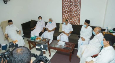 IUML, Kerala Assembly Elections 2021