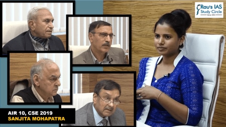 The main purpose of conducting PT is to uncover true personality and to assess the candidate 