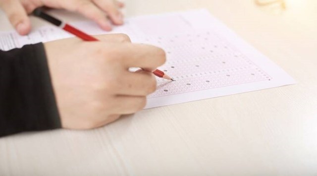 JAM answer key 1200