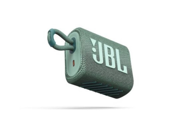 JBL Go 3, JBL Go, JBL speaker, compact speaker, portable speaker, JBL