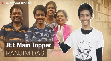 JEE-Main-topper-Ranjim-Das