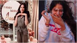 Janhvi Kapoor 1200 janhvi kapoor celebrates her birthday