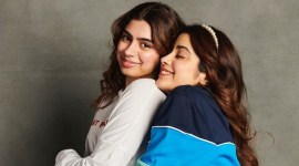 janhvi kapoor birthday khushi kapoor