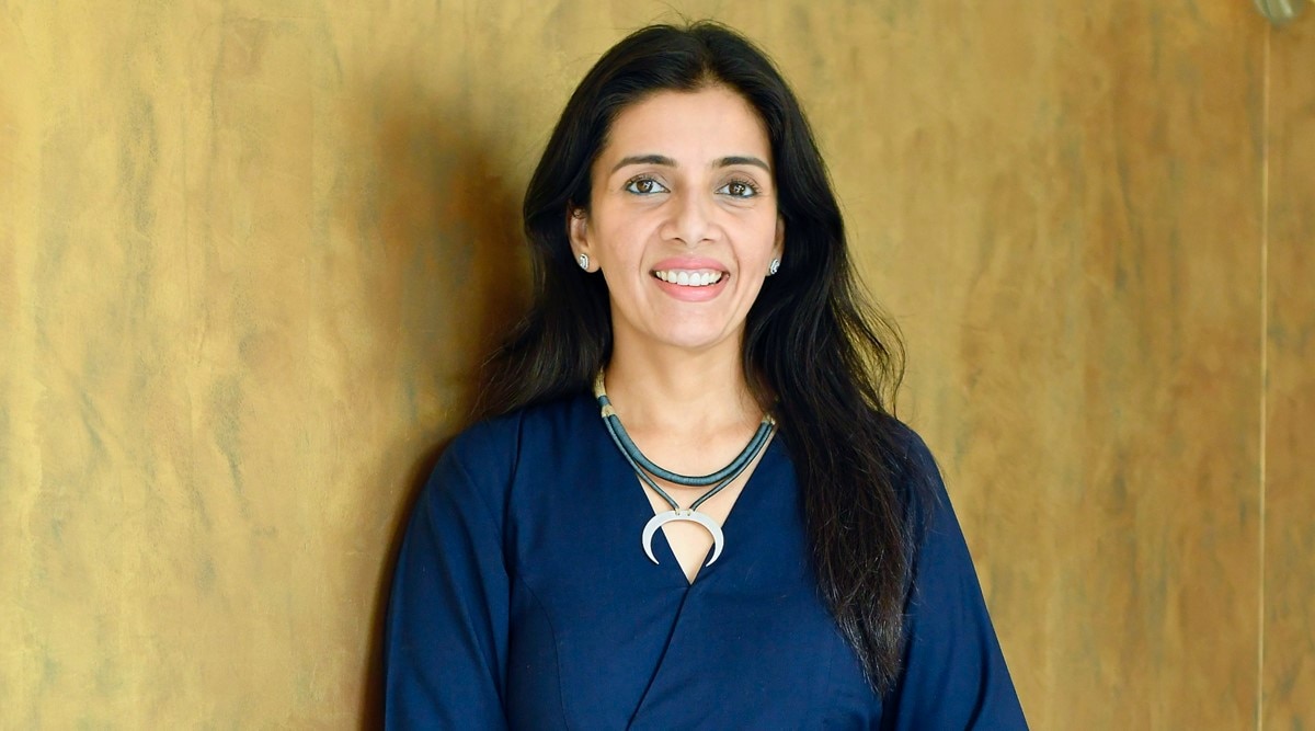 Jaya Asokan, India Art Fair, india art fair director, india art fair 13 edition, Jaya Asokan india art fair, who is Jaya Asokan, india art fair dates, india art fair news