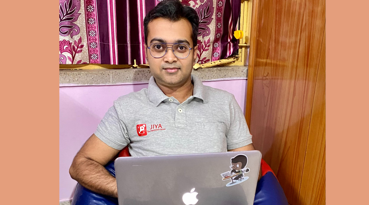 Kolkata man starts social network to bring amateur writers toget