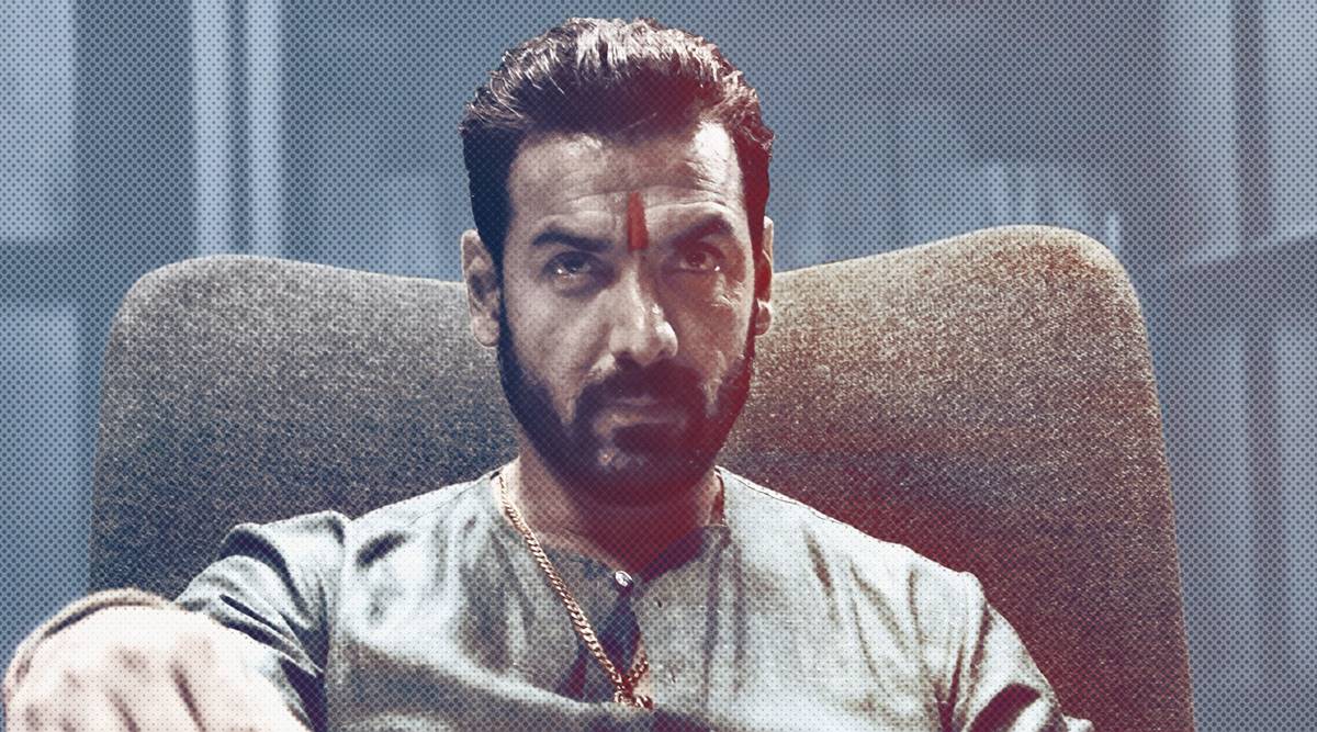 John Abraham Who is safe in this country  Rediffcom