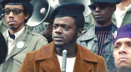 judas and the black messiah