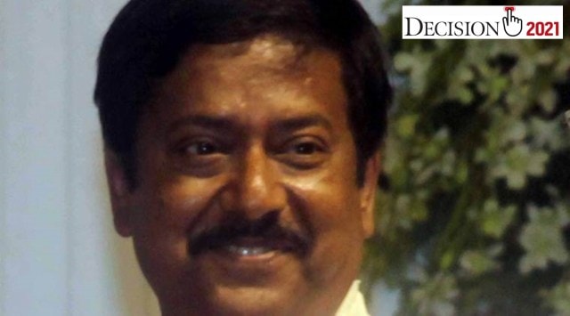 Jyotipriya Mallick, Minister for Food & Supplies in West Bengal government