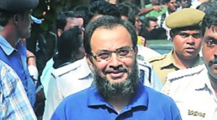 Enforcement Directorate summons Kunal Ghosh in Saradha chit fund case