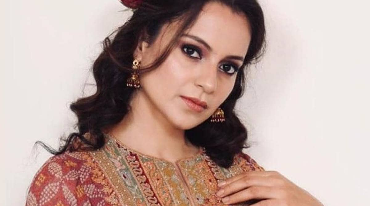 Kangana Ranaut Shares The Gorgeous View As She Turns 34 At The Peak Of My Career Feel Like A Superhuman Gossipchimp Trending K Drama Tv Gaming News