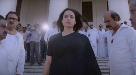 Jayalalithaa biopic thalaivi