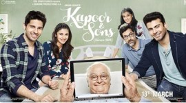 Kapoor and Sons rishi kapoor interview 5 years of release