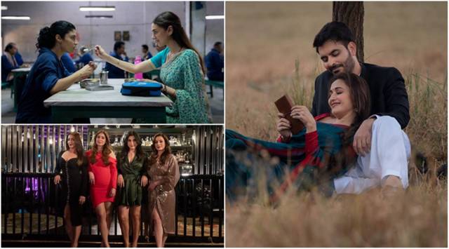 karan johar netflix shows