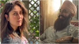 kareena kapoor with aamir khan