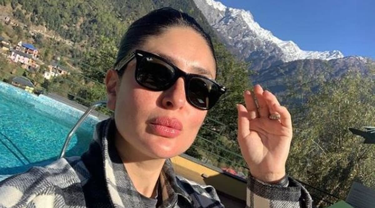 Kareena Kapoor Khan, Kareena Kapoor Khan baby, Kareena Kapoor Khan saif ali khan, Kareena Kapoor Khan news, Kareena Kapoor Khan baby name, Kareena Kapoor Khan taimur, Kareena Kapoor Khan indian express