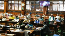 Karnataka chief minister