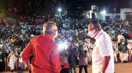 Kerala Assembly Elections 2021, LDF, UDF