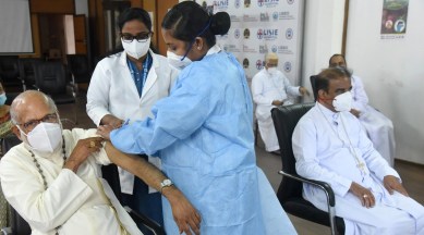 Kerala Covid-19