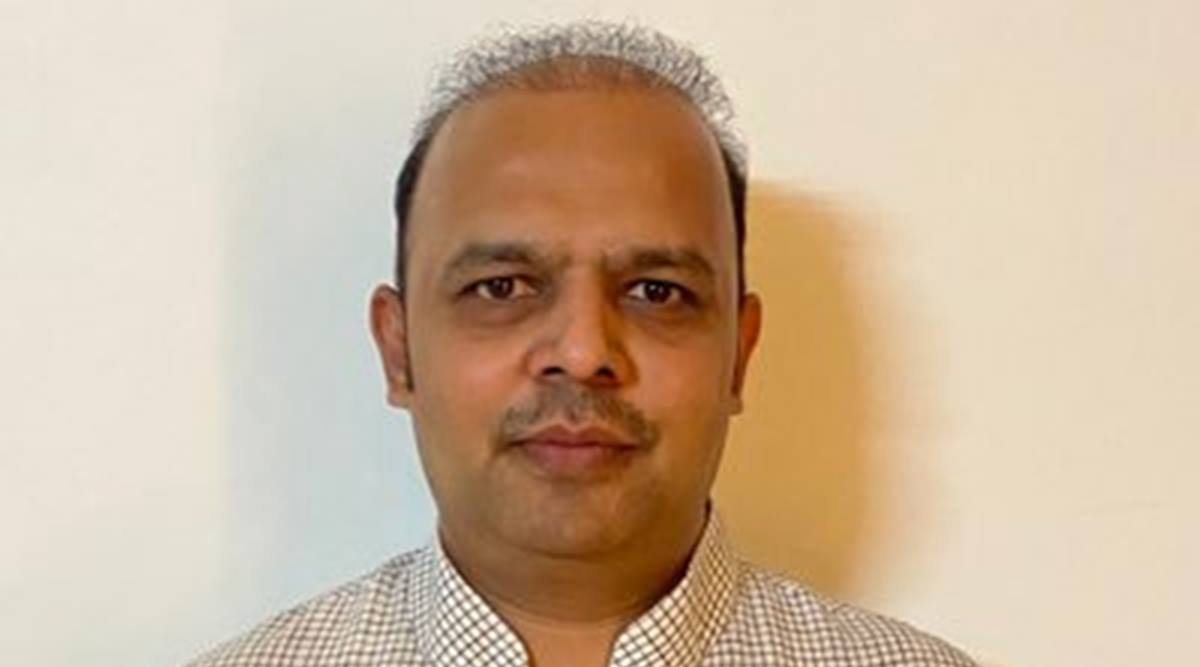 Keyur Rokadia VMC’s first General Board meet with Rokadia as Mayor | Ahmedabad News ...