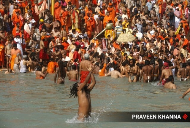 Maha Kumbh