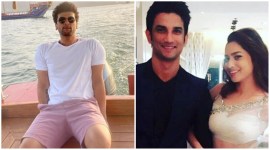 Kushal Tandon, Sushant Singh Rajput, Ankita Lokhande