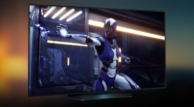 LG, LG TV, LG Oled TV, LG Oled display,