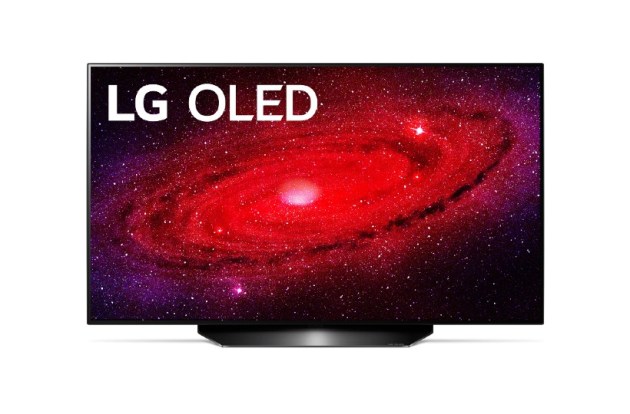 LG OLED TV, LG tv, 4K TV, oled tv,