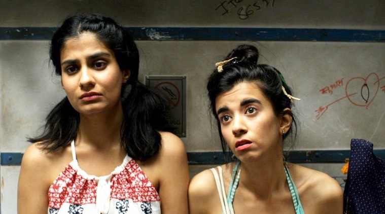On International Women’s Day, 11 Indian films and web shows that you