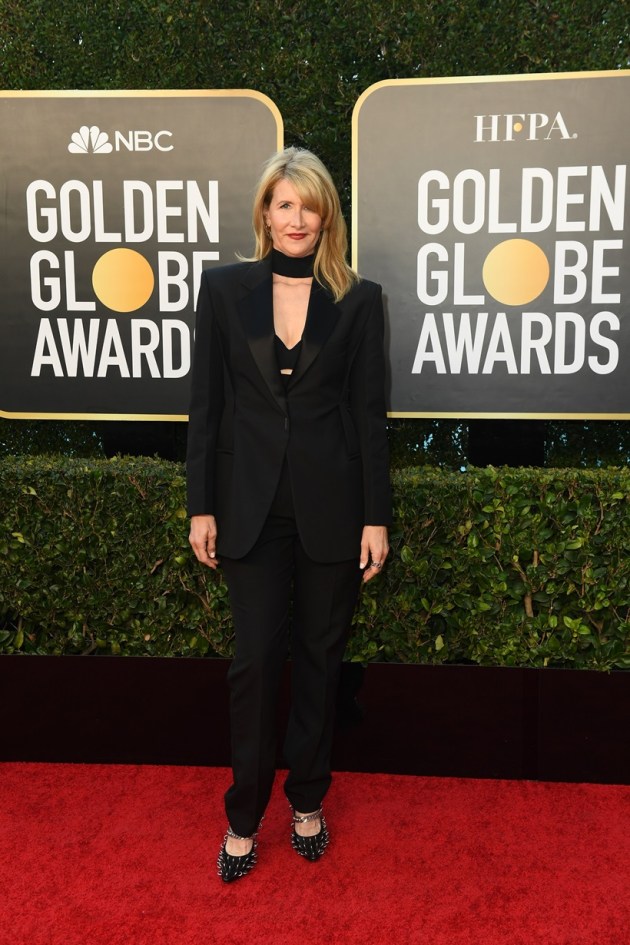 golden globes 2021 outfits