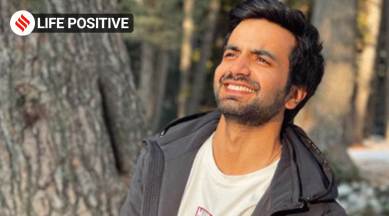 Ayush Mehra, Filter Copy, Dice Media, Ayush Mehra speeches, Ayush Mehra shows, Ayush Mehra TED talk, life positive, Indian Express, web shows