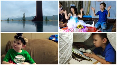 “Life in A Day 2020