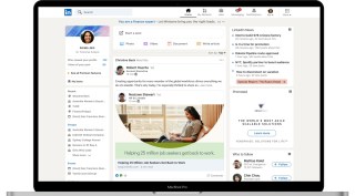 LinkedIn, Clubhouse, Clubhouse app, LinkedIn feature, LinkedIn audio feature, LinkedIn Audio chat feature