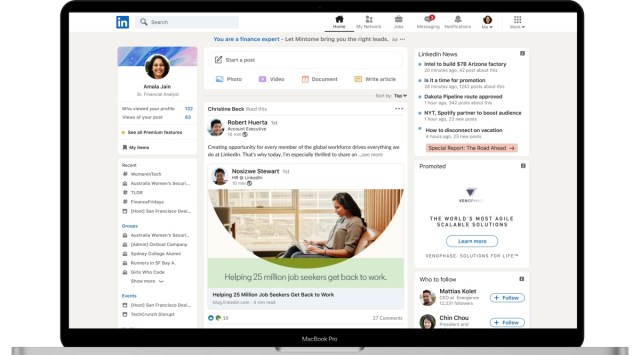 LinkedIn, Clubhouse, Clubhouse app, LinkedIn feature, LinkedIn audio feature, LinkedIn Audio chat feature