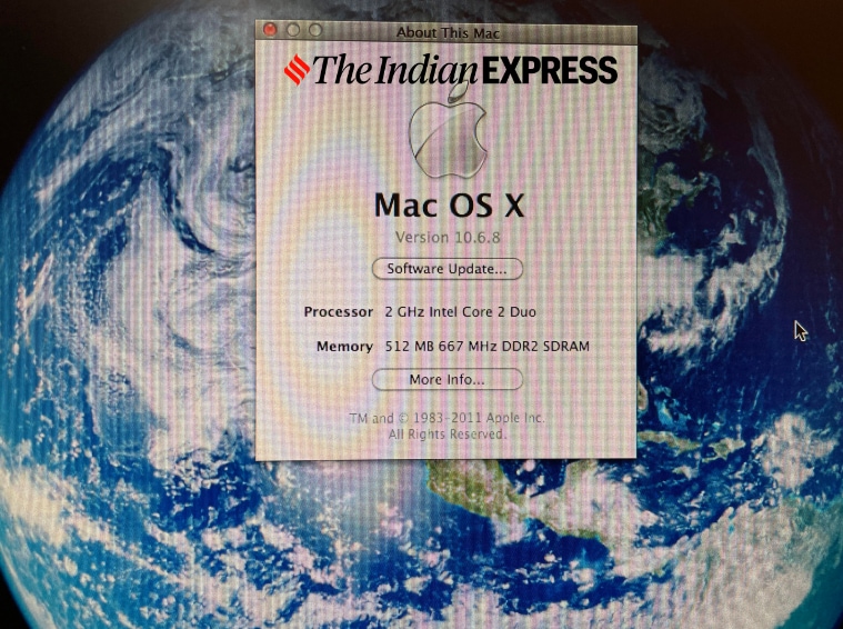 20 años de Mac OS X: así es como ha evolucionado el sistema operativo de escritorio de Apple a lo largo de los años