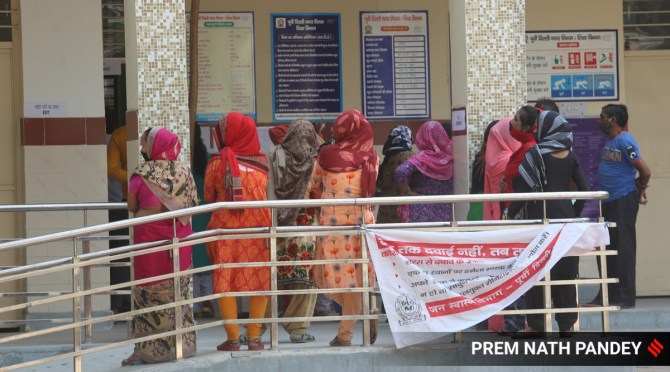 Delhi MCD Election Results 2021 HIGHLIGHTS: AAP wins 4/5 seats ...