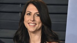 MacKenzie Scott, a Philanthropist and ex-wife of Jeff Bezos, remarries