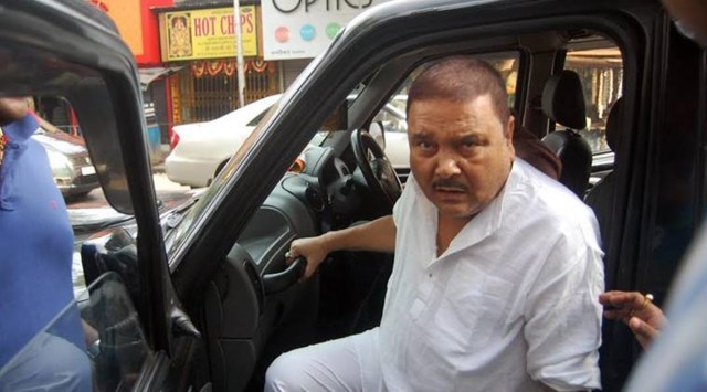 Family sources, however, said that Madan Mitra complained of uneasiness upon reaching home and had to use an inhaler.(File Photo)