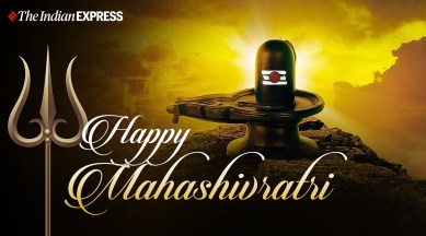 Happy Maha Shivratri 2021: Wishes Images, Whatsapp Messages, Status,  Quotes, GIF Pics, Photos, HD Wallpapers Download