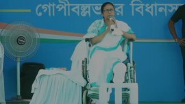 Mamata Banerjee on BJP