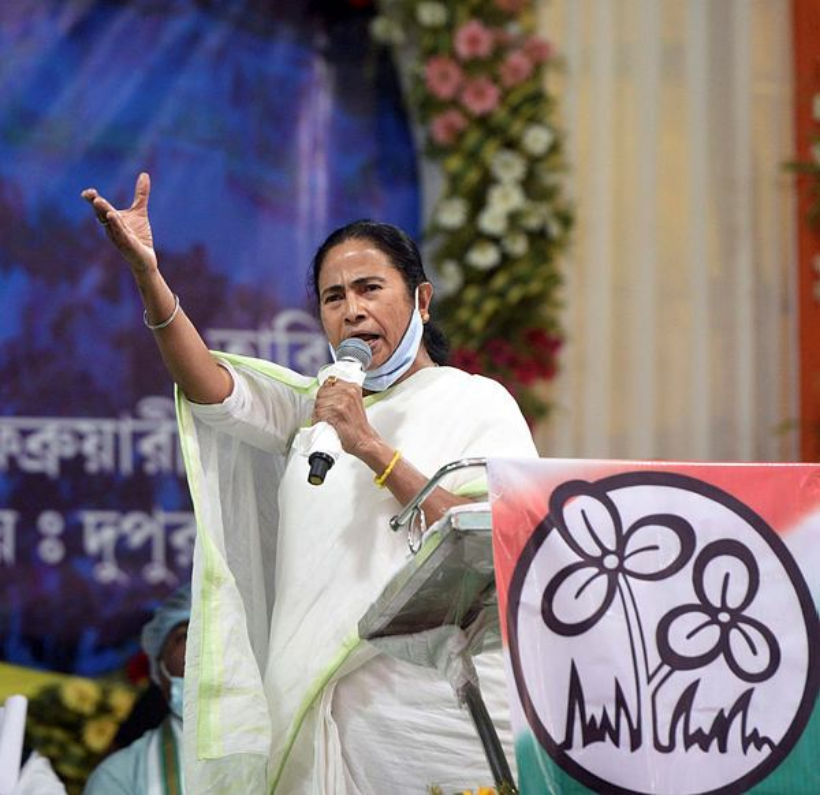 Mamata Banerjee: A Brief History Of Didi’s Political Career | India ...