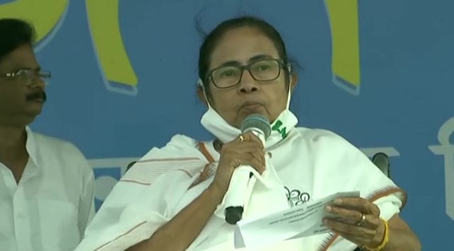 Mamata Banerjee news