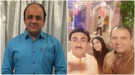 Mandar Chandwadkar- Bhide of Taarak Mehta Ka Ooltah Chashmah-IG-1200 Mandar Chandwadkar- Bhide of Taarak Mehta Ka Ooltah Chashmah