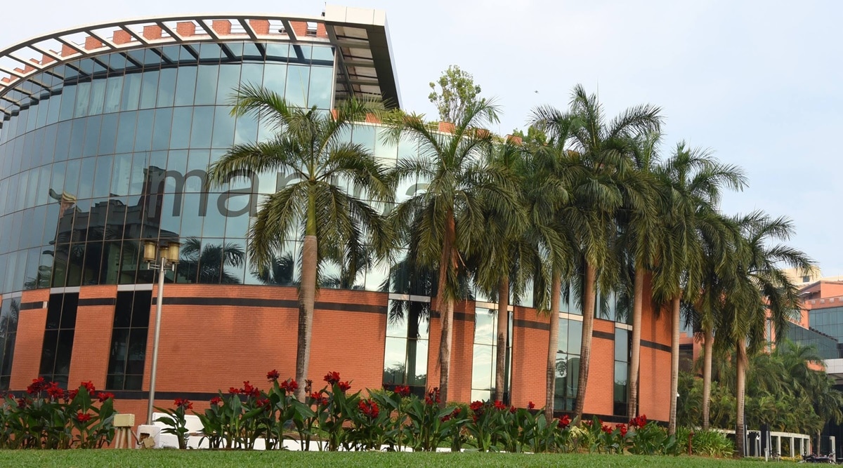 Manipal Institute of Technology (Source: Facebook)